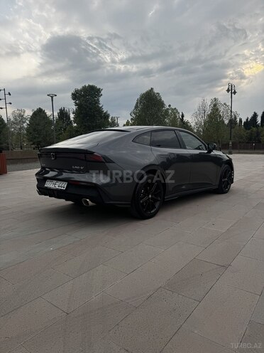Changan Uni-V 2023, 7,300 km - 1.5 l - Şəmkir