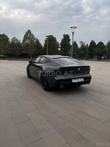 Changan Uni-V 2023, 7,300 km - 1.5 l - Şəmkir