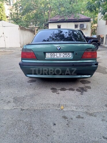 BMW 728 1996, 400,000 km - 2.8 l - Bakı