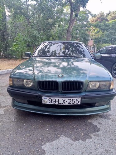 BMW 728 1996, 400,000 km - 2.8 l - Bakı
