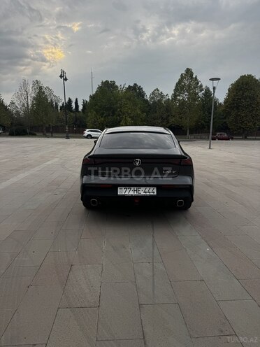 Changan Uni-V 2023, 7,300 km - 1.5 l - Şəmkir
