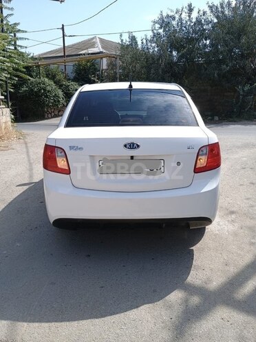 Kia Rio 2010, 342,100 km - 1.4 l - Bakı