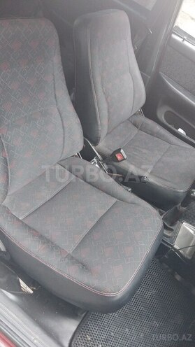 LADA (VAZ) 2109 1991, 120,000 km - 1.6 l - Qax