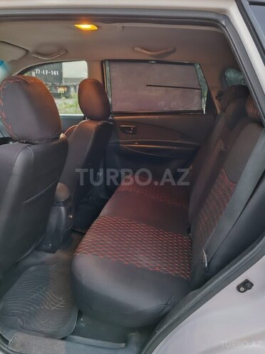 Hyundai Tucson 2007, 180,000 km - 2.0 l - Bakı