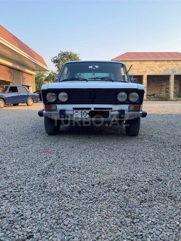 LADA (VAZ) 2106 1988, 252,365 km - 1.6 l - Lənkəran