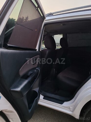 Hyundai Tucson 2007, 180,000 km - 2.0 l - Bakı