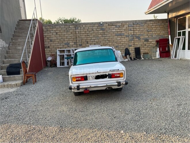 LADA (VAZ) 2106 1988, 252,365 km - 1.6 l - Lənkəran