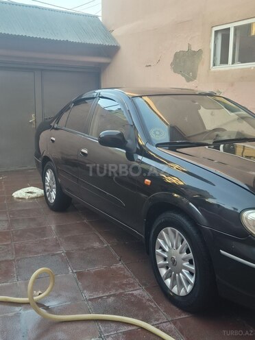Nissan Sunny 2007, 291,400 km - 1.6 л - Bakı