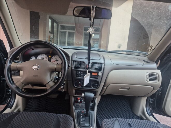 Nissan Sunny 2007, 291,400 km - 1.6 л - Bakı