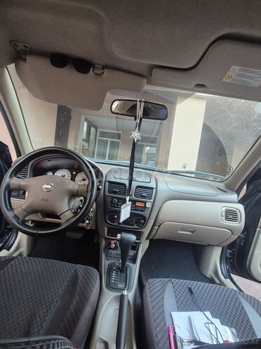 Nissan Sunny 2007, 291,400 km - 1.6 л - Bakı