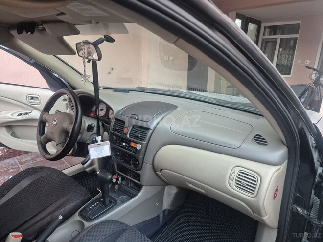 Nissan Sunny 2007, 291,400 km - 1.6 л - Bakı