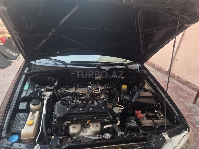 Nissan Sunny 2007, 291,400 km - 1.6 л - Bakı