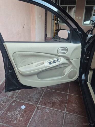 Nissan Sunny 2007, 291,400 km - 1.6 л - Bakı