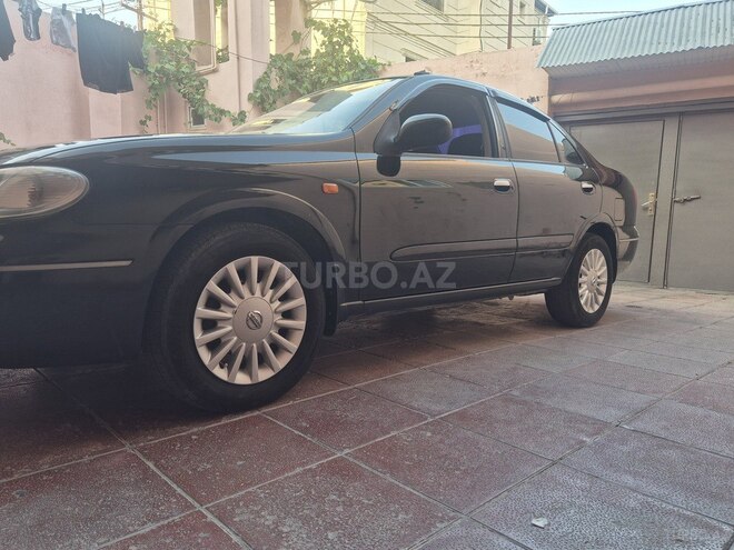 Nissan Sunny 2007, 291,400 km - 1.6 л - Bakı