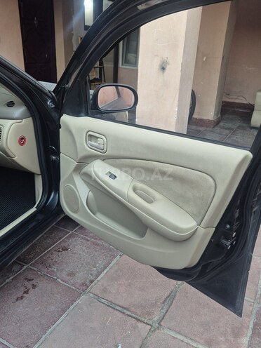 Nissan Sunny 2007, 291,400 km - 1.6 л - Bakı