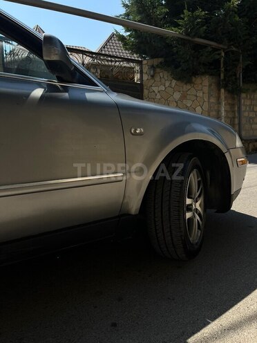 Volkswagen Passat 2002, 186,000 km - 1.8 l - Sumqayıt