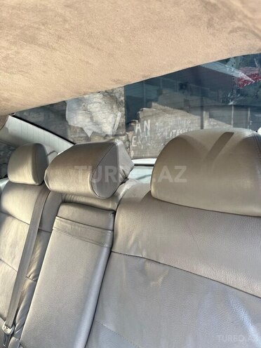 Volkswagen Passat 2002, 186,000 km - 1.8 l - Sumqayıt