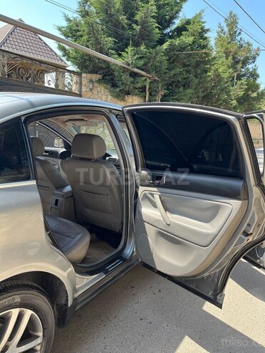 Volkswagen Passat 2002, 186,000 km - 1.8 l - Sumqayıt