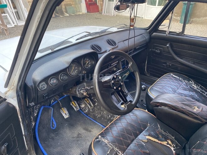LADA (VAZ) 2106 1988, 252,365 km - 1.6 l - Lənkəran
