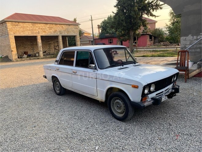 LADA (VAZ) 2106 1988, 252,365 km - 1.6 l - Lənkəran
