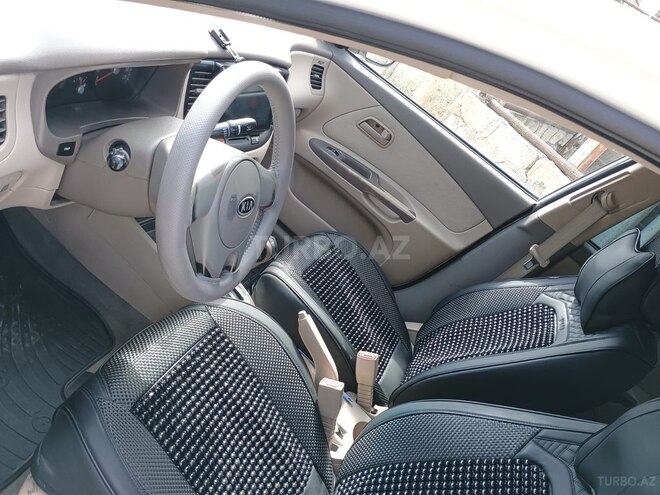 Kia Rio 2010, 342,100 km - 1.4 l - Bakı