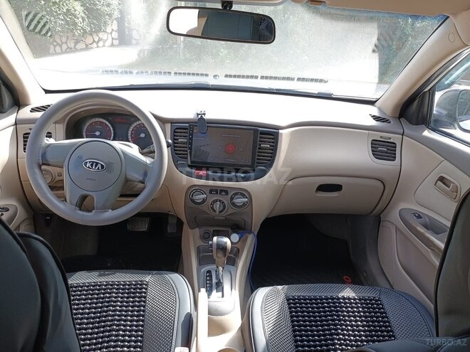 Kia Rio 2010, 342,100 km - 1.4 l - Bakı