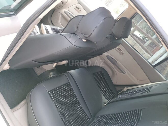 Kia Rio 2010, 342,100 km - 1.4 l - Bakı