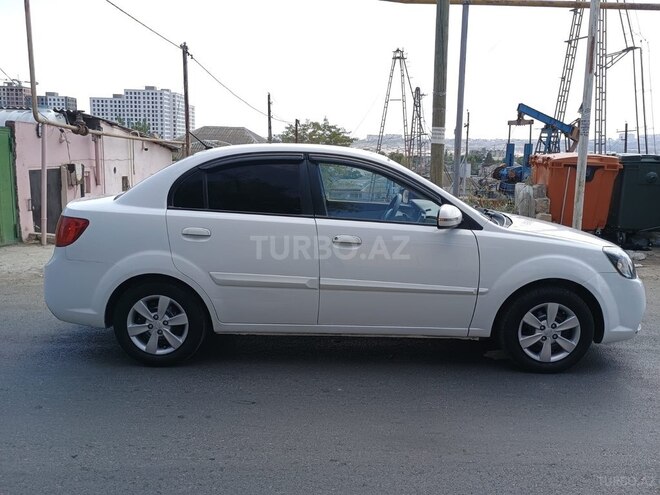 Kia Rio 2010, 342,100 km - 1.4 l - Bakı