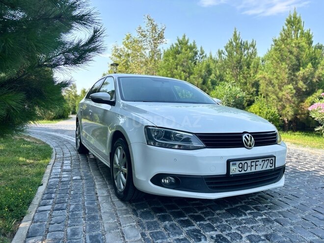 Volkswagen Jetta 2012, 299,700 km - 2.0 l - Bakı