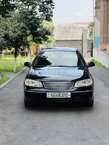 Nissan Sunny 2008, 175,000 km - 1.3 л - Zaqatala