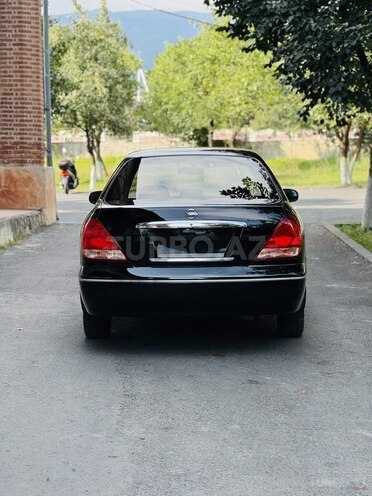Nissan Sunny 2008, 175,000 km - 1.3 л - Zaqatala