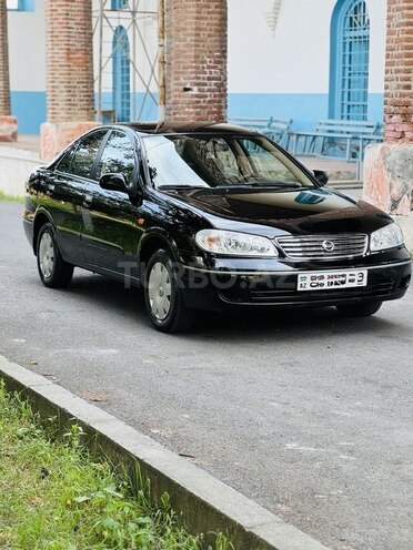 Nissan Sunny 2008, 175,000 km - 1.3 л - Zaqatala