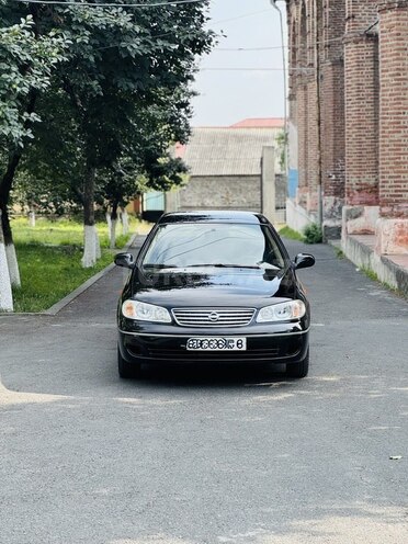 Nissan Sunny 2008, 175,000 km - 1.3 л - Zaqatala