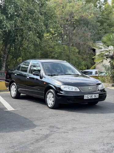 Nissan Sunny 2008, 175,000 km - 1.3 л - Zaqatala