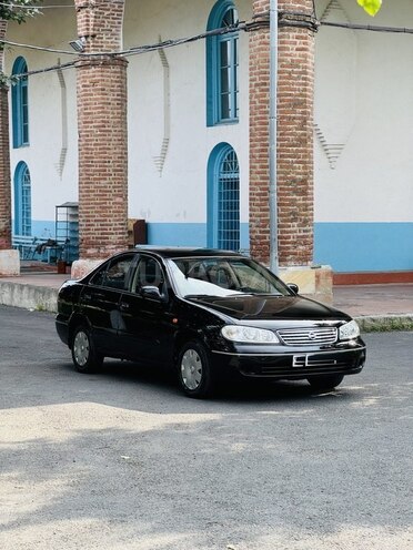 Nissan Sunny 2008, 175,000 km - 1.3 л - Zaqatala