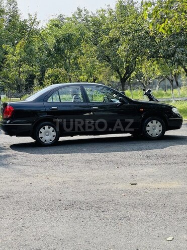 Nissan Sunny 2008, 175,000 km - 1.3 л - Zaqatala