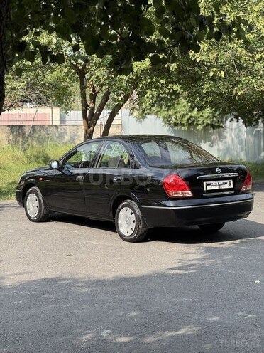 Nissan Sunny 2008, 175,000 km - 1.3 л - Zaqatala