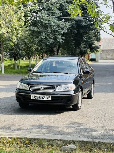 Nissan Sunny 2008, 175,000 km - 1.3 л - Zaqatala