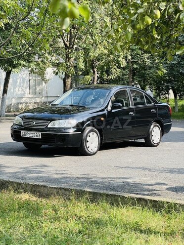 Nissan Sunny 2008, 175,000 km - 1.3 л - Zaqatala