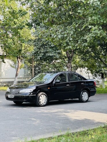 Nissan Sunny 2008, 175,000 km - 1.3 л - Zaqatala