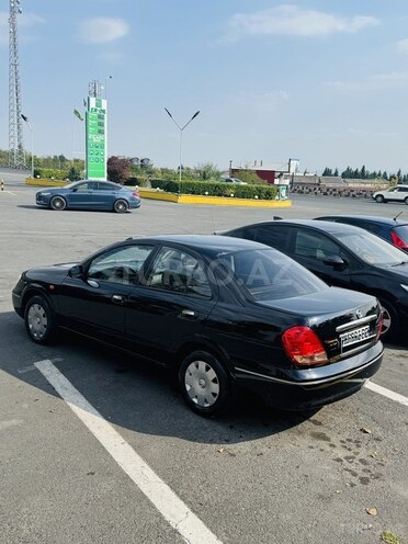 Nissan Sunny 2008, 175,000 km - 1.3 л - Zaqatala