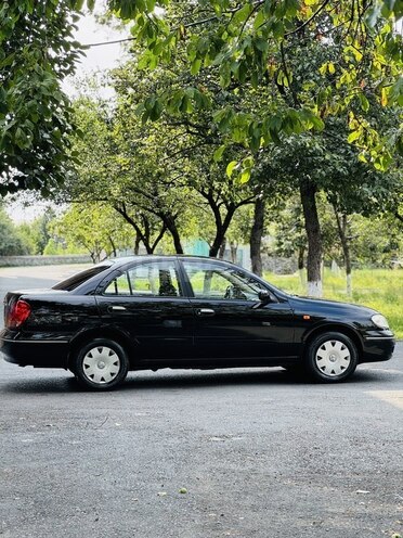 Nissan Sunny 2008, 175,000 km - 1.3 л - Zaqatala