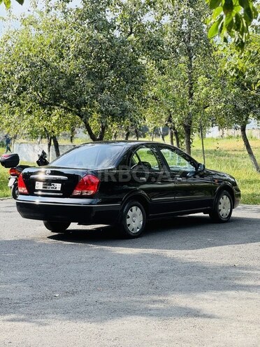 Nissan Sunny 2008, 175,000 km - 1.3 л - Zaqatala