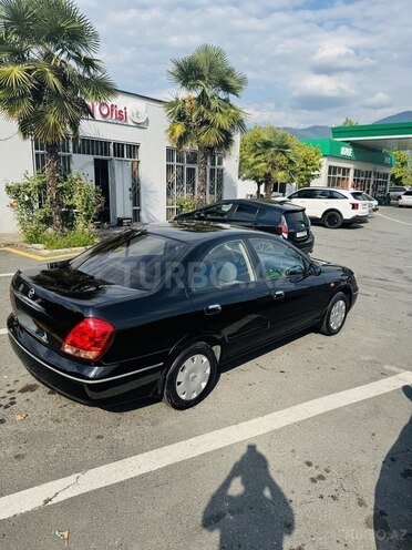 Nissan Sunny 2008, 175,000 km - 1.3 л - Zaqatala