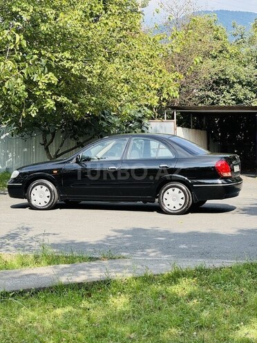 Nissan Sunny 2008, 175,000 km - 1.3 л - Zaqatala