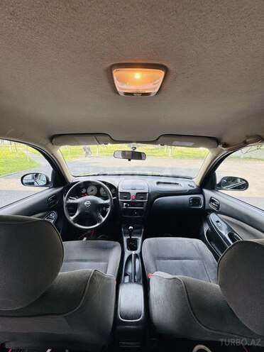 Nissan Sunny 2008, 175,000 km - 1.3 л - Zaqatala