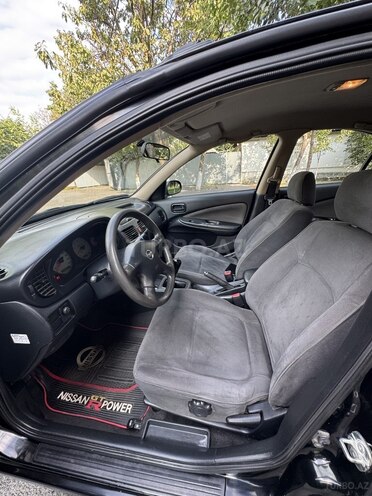 Nissan Sunny 2008, 175,000 km - 1.3 л - Zaqatala