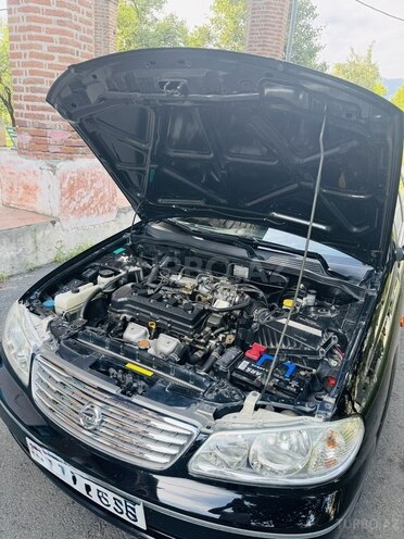 Nissan Sunny 2008, 175,000 km - 1.3 л - Zaqatala