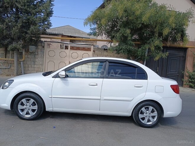 Kia Rio 2010, 342,100 km - 1.4 l - Bakı