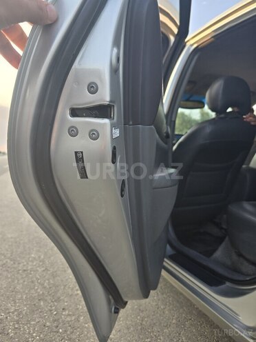 Toyota Prius 2005, 294,595 km - 1.5 l - Sumqayıt